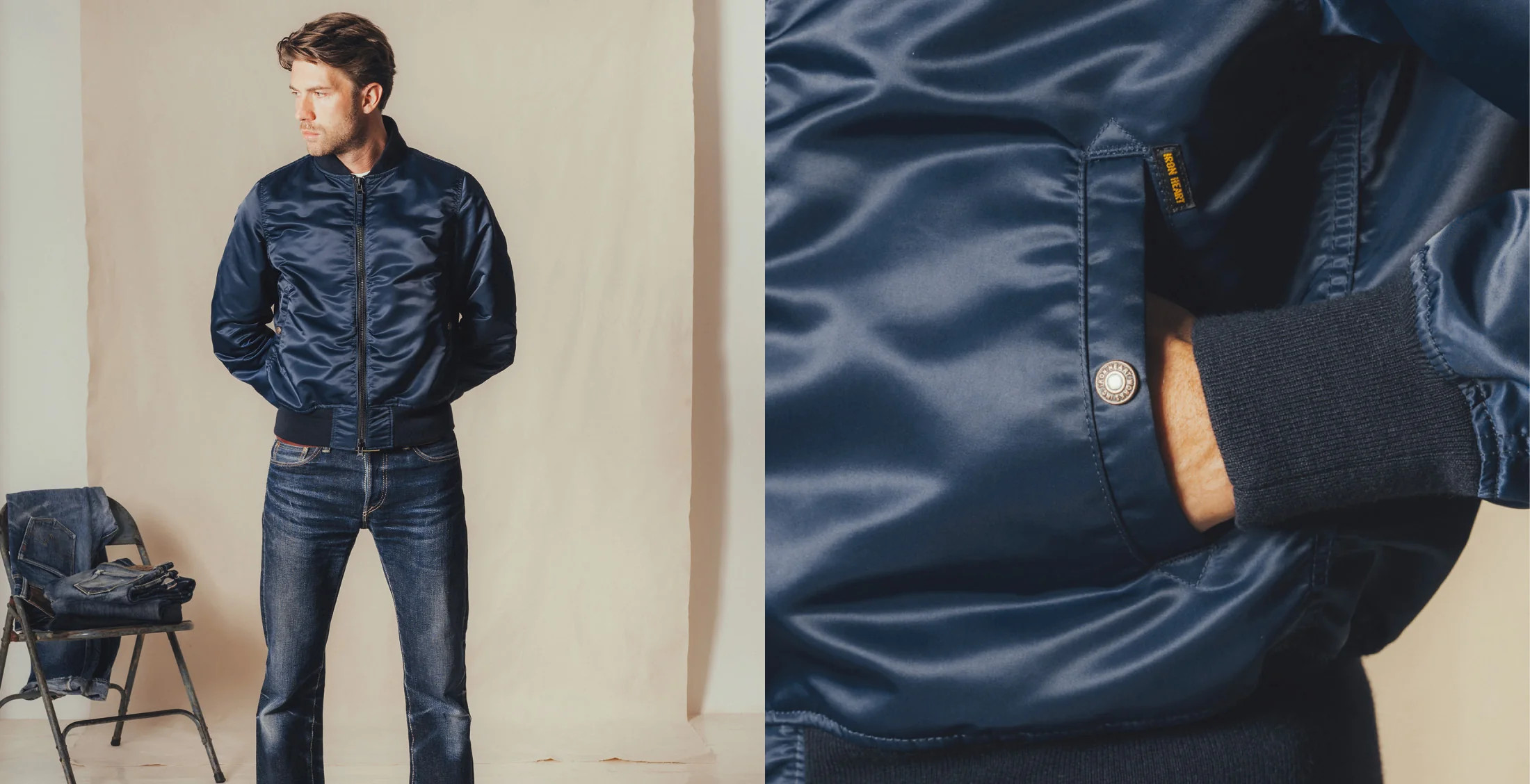 Unyielding Quality, Timeless Japanese Craftsmanship