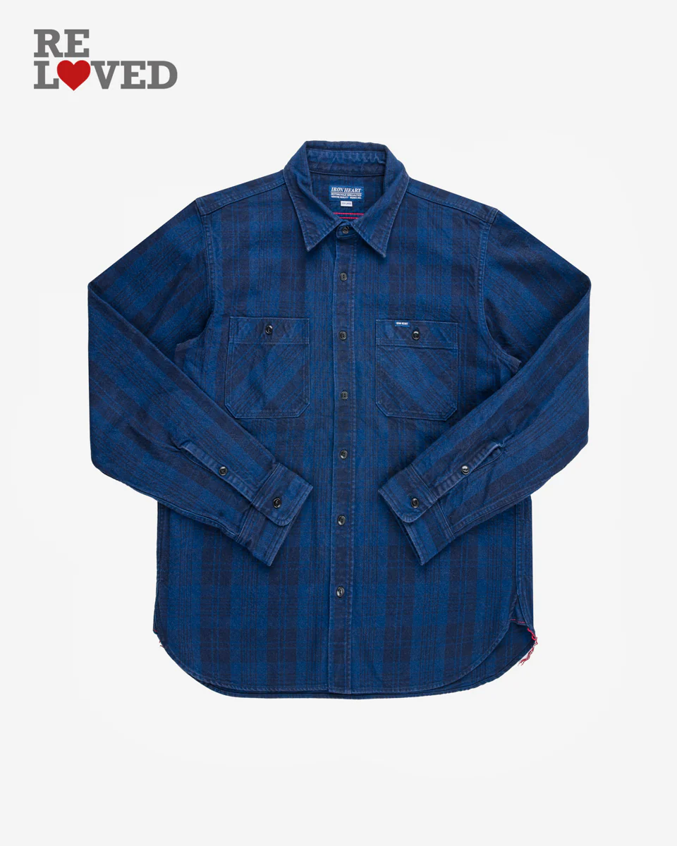 RE:LOVED Tops